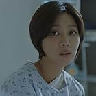 Jo Bo-ah in Military Prosecutor Do Bae Man (2022)