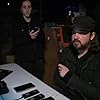 Jay Wasley and Lauren E. Murphy in Ghost Adventures: House Calls (2022)