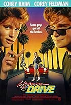 License to Drive