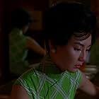 Maggie Cheung in In the Mood for Love (2000)