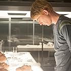 Domhnall Gleeson in Ex Machina (2014)