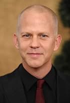 Ryan Murphy at an event for Eat Pray Love (2010)