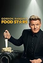 Gordon Ramsay in Gordon Ramsay's Food Stars (2023)