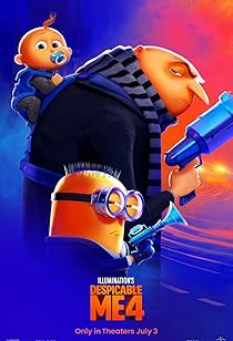 Despicable Me 4