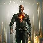 Dwayne Johnson in Black Adam (2022)