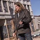 Jason Lewis in Midnight, Texas (2017)