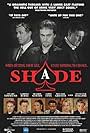 Sylvester Stallone, Gabriel Byrne, Melanie Griffith, Jamie Foxx, Thandiwe Newton, and Stuart Townsend in Shade (2003)