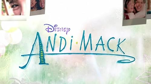 Andi Mack