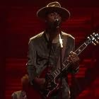 Gary Clark Jr. in Conan (2010)