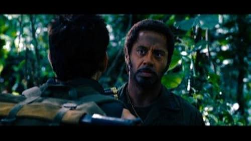 Tropic Thunder