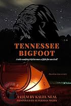 Tennessee Bigfoot