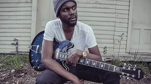 Gary Clark Jr.