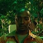 Anthony Mackie in If You Were the Last (2023)