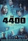 Peter Coyote, Joel Gretsch, Richard Kahan, Karina Lombard, Jacqueline McKenzie, Mahershala Ali, Patrick John Flueger, Chad Faust, and Conchita Campbell in The 4400 (2004)