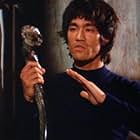 Bruce Lee in Enter the Dragon (1973)