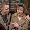 Giovanni Ribisi and Debra Jo Rupp in Friends (1994)