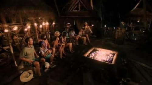 Survivor: Clip 1