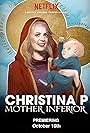 Christina Pazsitzky in Christina P: Mother Inferior (2017)