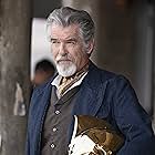 Pierce Brosnan in Black Adam (2022)