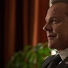 Kiefer Sutherland in Designated Survivor (2016)