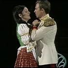 Ken Berry and Georgia Brown in The Engelbert Humperdinck Show (1969)