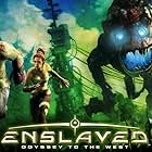 Enslaved: Odyssey to the West (2010)