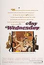 Jane Fonda, Jason Robards, and Dean Jones in Any Wednesday (1966)