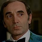 Charles Aznavour in Ten Little Indians (1974)