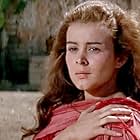 Begoña Palacios in Major Dundee (1965)