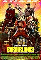 Borderlands