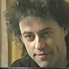 Bob Geldof in Queen: Magic Years, Volume One - A Visual Anthology (1987)