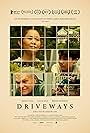 Brian Dennehy, Hong Chau, and Lucas Jaye in Driveways (2019)