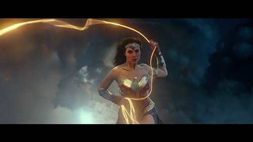 Wonder Woman 1984