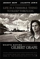 What's Eating Gilbert Grape