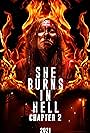 Brittany Blanton in She Burns in Hell: Chapter 2 (2021)