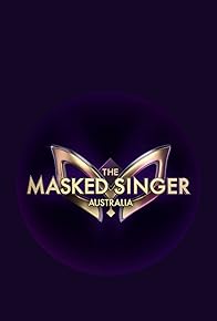 Primary photo for The Masked Singer Australia