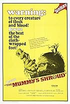 The Mummy's Shroud