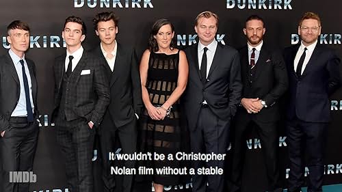 What We Know About Christopher Nolan's 'Tenet'