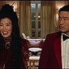 Vivian Bang and Randall Park in Always Be My Maybe (2019)