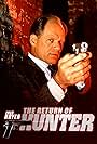 Fred Dryer in The Return of Hunter: Everyone Walks in L.A. (1995)