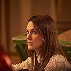 Keira Knightley in Silent Night (2021)