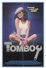 Betsy Russell in Tomboy (1985)