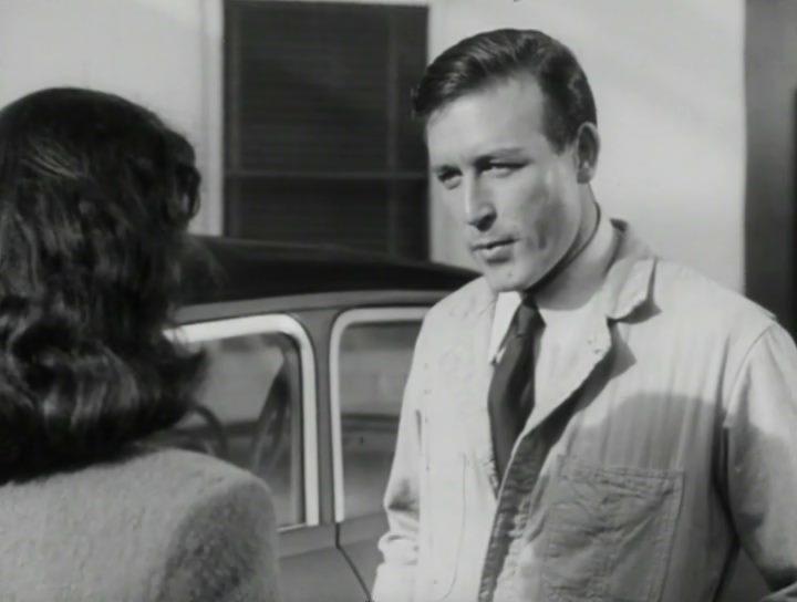 Lawrence Tierney in The Hoodlum (1951)