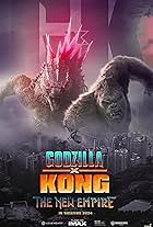 Godzilla x Kong: The New Empire (2024)