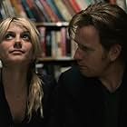 Ewan McGregor and Mélanie Laurent in Beginners (2010)