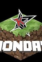 Minecraft Monday (2019)