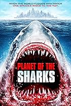 Planet of the Sharks