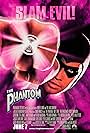 Billy Zane in The Phantom (1996)