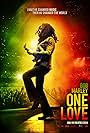 Kingsley Ben-Adir in Bob Marley: One Love (2024)