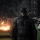 Ben Affleck in Zack Snyder's Justice League (2021)